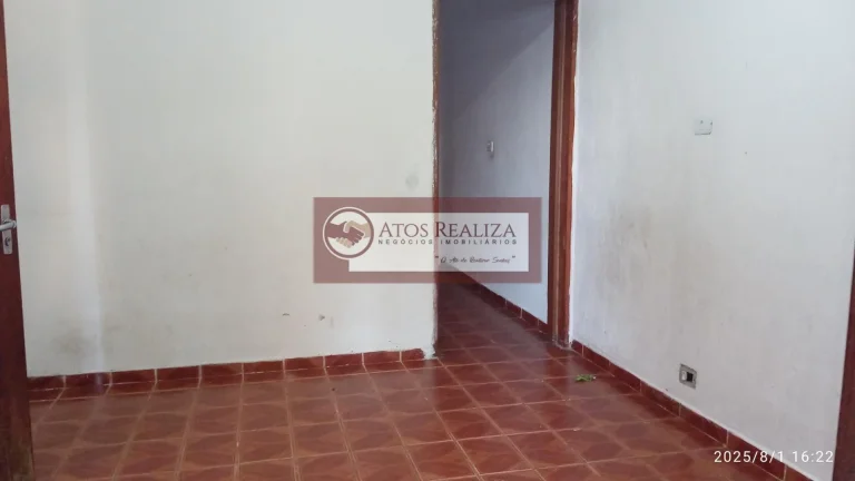 Imagem Casa para Alugar sendo duas casas no mesmo quintal no Jardim Maria Rita, SP, 123m², 2 Banheiros