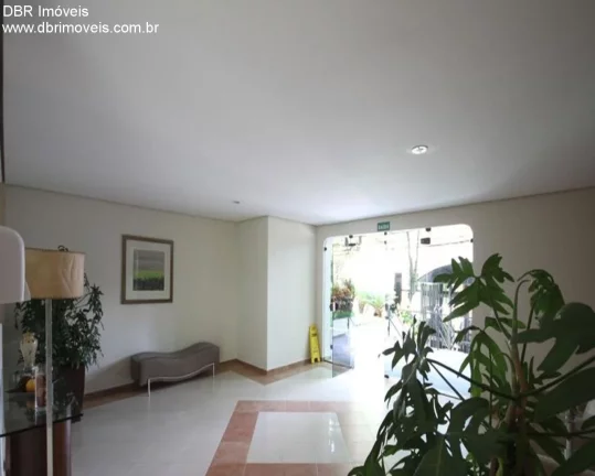 Imagem APARTAMENTO RESIDENCIAL em São Paulo - SP, Vila Mariana