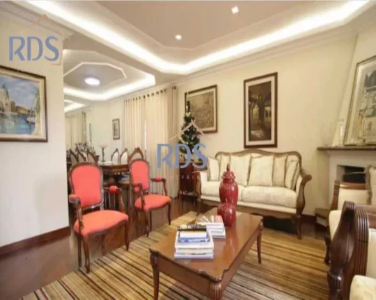 Imagem Apartamento - Duplex / Residencial / Vila Suzana