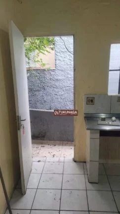 Imagem Casa com 1 quarto para alugar, 120 m² por R$ 1.290/mês - Torres Tibagy - Guarulhos/SP