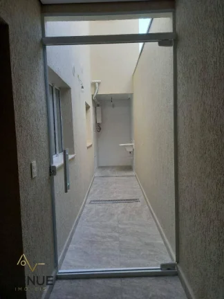 Imagem Sobrado à venda, 219 m² por R$ 1.488.000,00 - Tatuapé - São Paulo/SP