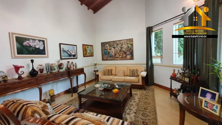 Imagem Casa à venda condomínio Paysage Vert - VGP - Batelli Imóveis