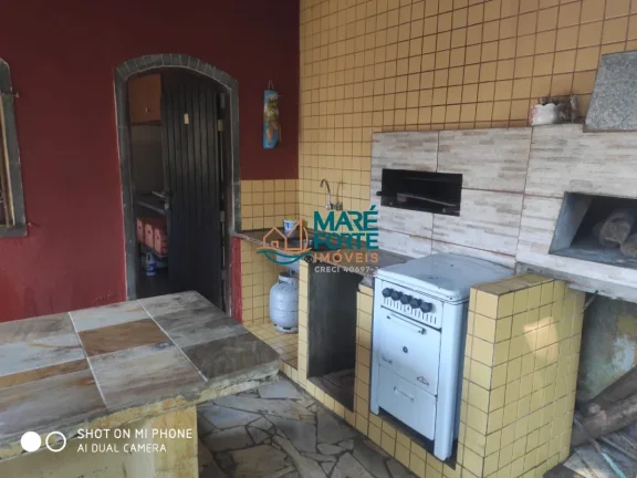 Imagem Oportunidade: Toninhas Ubatuba 2 casas no mesmo terreno