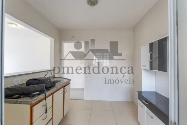 Imagem Apartamento à venda na Pompéia com 50m², 2 quartos e 1 vaga.