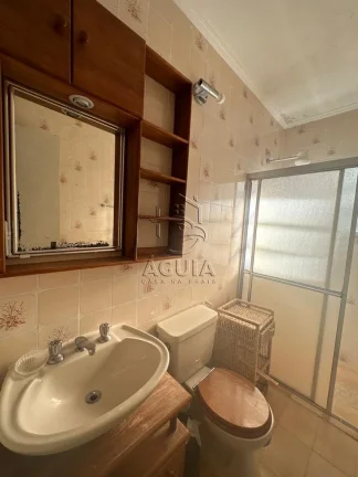 Imagem Apartamento a venda apensa 50 metros da praia das Toninhas em Ubatuba com vista mar!