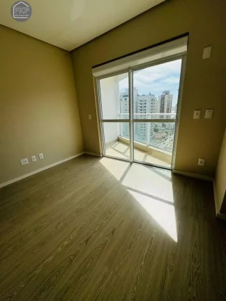 Imagem Apartamento 2 suítes!