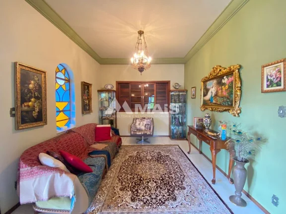 Imagem Casa de Condomínio