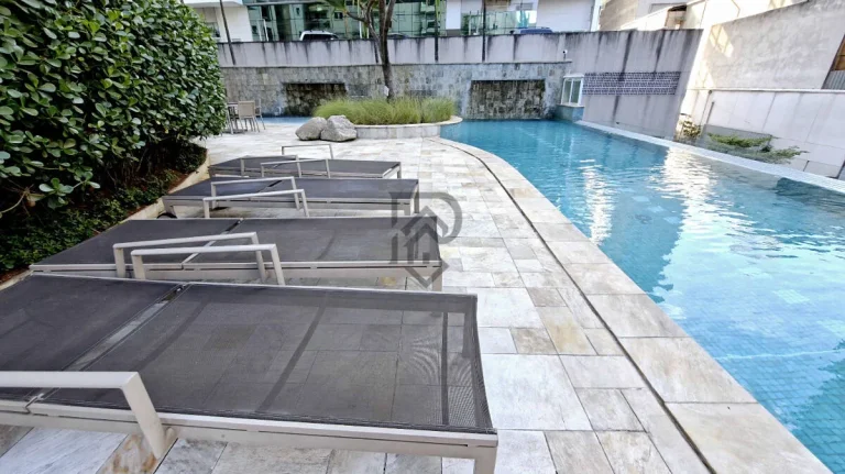 Imagem Apartamento Duplex consolação pronto para morar