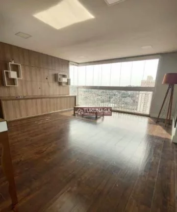 Imagem Cobertura com 3 quartos à venda, 177 m² por R$ 1.802.000 - Vila Galvão - Guarulhos/SP