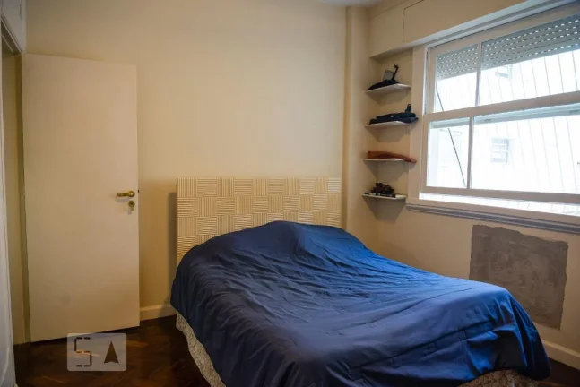 Imagem Apartamento à Venda - Copacabana, 5 Quartos, 320 m2