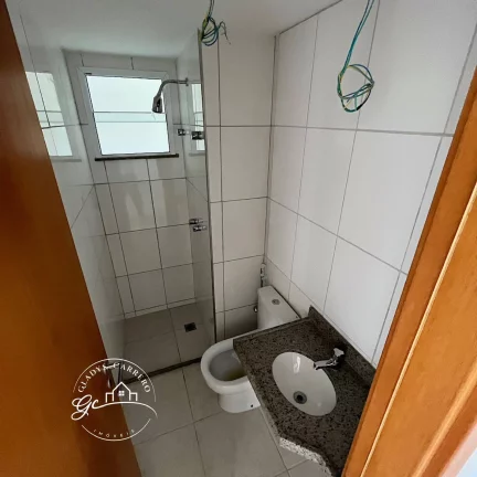 Imagem Porto das Dunas - Condominio Porto Beach Apartamento