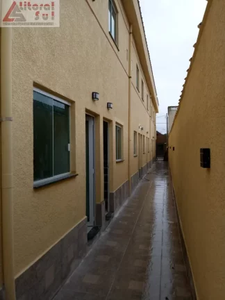 Imagem CASA RESIDENCIAL em PRAIA GRANDE - SP, MARACANÃ