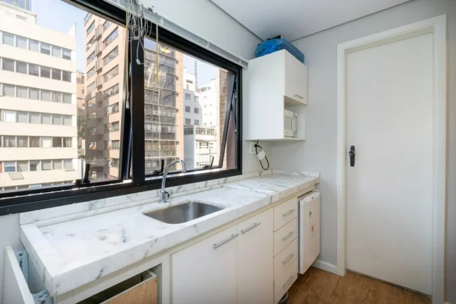 Imagem SALA COMERCIAL em São Paulo - SP, Bela Vista