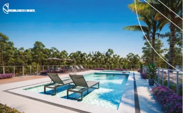 Imagem Casa em Condomínio Jundiaí-SP, 2 Quartos, 1 Suíte, 2 Salas, 2 Banheiros, 1 Vaga - Bairro Medeiros - 58m²