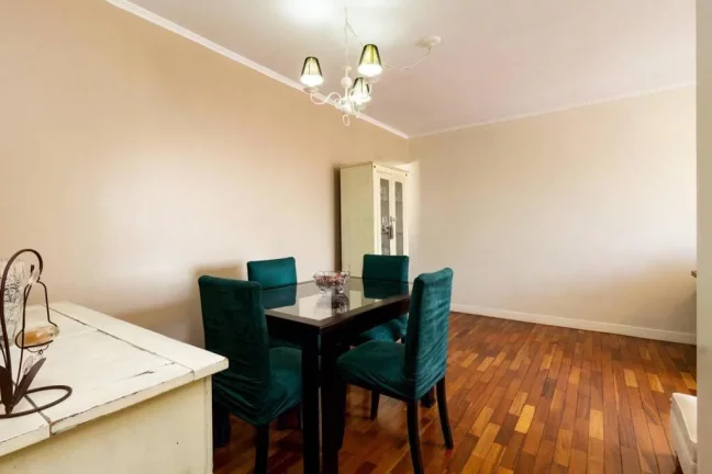 Imagem APARTAMENTO RESIDENCIAL em São Paulo - SP, Ipiranga