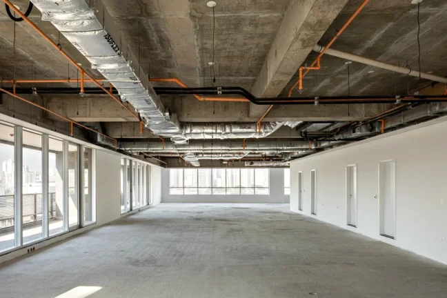 Imagem SALA COMERCIAL em São Paulo - SP, Brooklin Novo