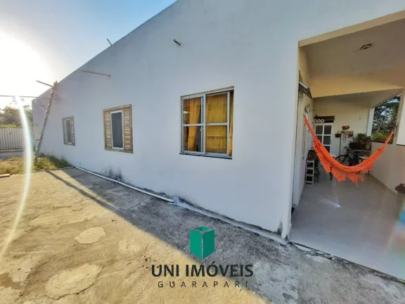 Imagem 2 casa independentes a venda, 278M² de área construída em terreno de 375m² por R$820.000 em Nova Guarapari.