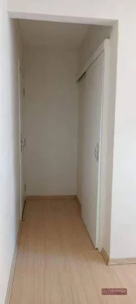 Imagem Apartamento com 2 dormitórios à venda, 50 m² por R$ 430.000,00 - Santa Teresinha - São Paulo/SP