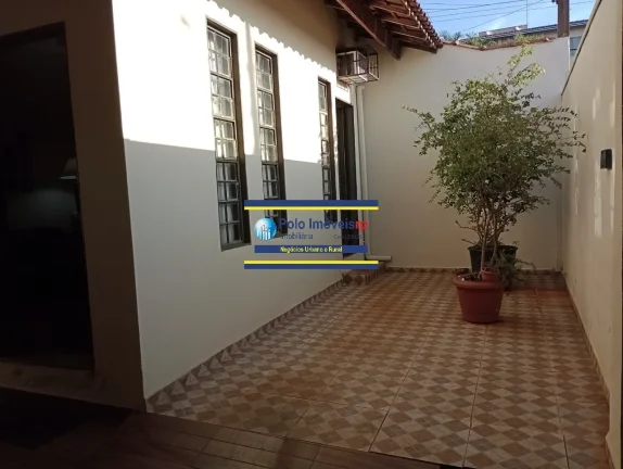 Imagem Casa bairro Presidente Dutra 2 R$ 285.000 com 2 dormitórios sendo 1 suíte, área de churrasco e 2 vagas para carro coberta, Ribeirão Preto - SP