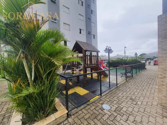 Imagem Apartamento à Venda - 56m² 2dorm - Pagliato Prime