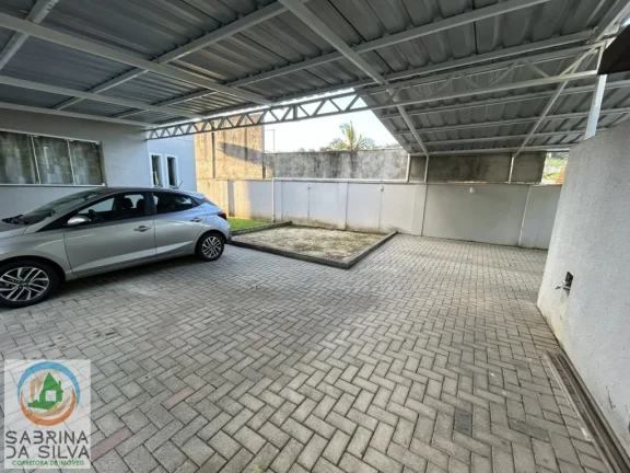 Imagem Apartamento - Fortaleza - Blumenau
