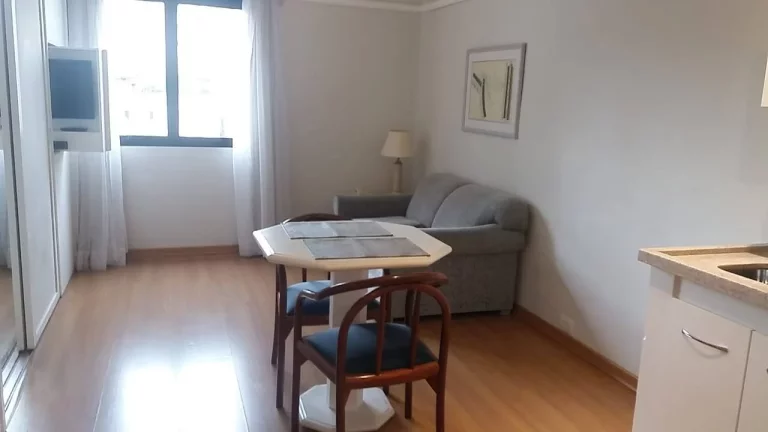 Imagem Flat para VENDA em Jardim Paulista - Ninety 33m²