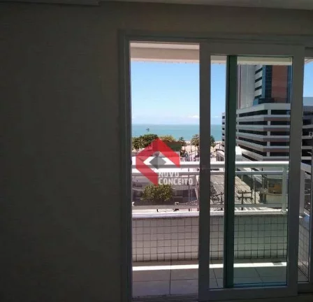 Imagem Apartamento à venda, 61 m² por R$ 679.200,00 - Meireles - Fortaleza/CE