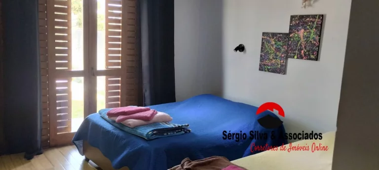 Imagem Casa a Venda Localizado na Região da Nova Suiça em Campos do Jordão -SP.