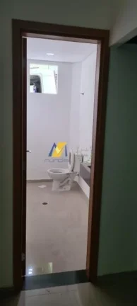 Imagem Vendo Galpão Industrial em Santo André. Vila Luzita