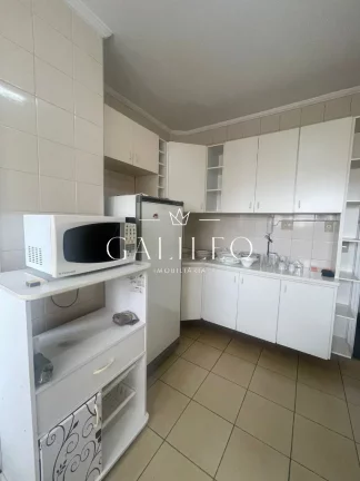 Imagem APARTAMENTO Á VENDA NO RESIDENCIAL CARIBE EM JUNDIAÍ -SP