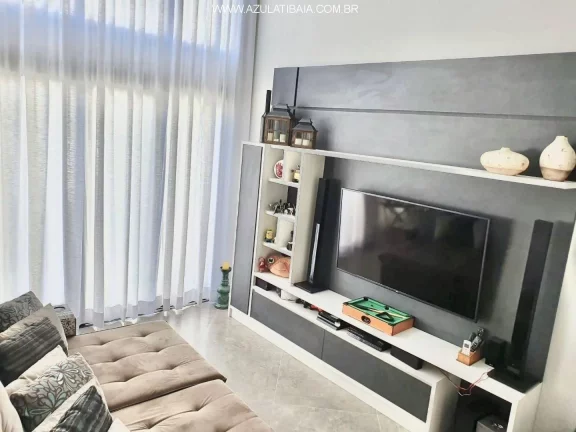 Imagem Casa em Condomínio para Venda em Atibaia, Condominio Granville, 4 dormitórios, 4 suítes, 4 banheiros, 3 vagas