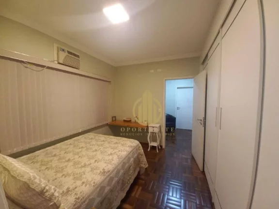 Imagem Apartamento 3 dormitórios, com suíte - por R$ 350.000 - Jardim Paulistano - Ribeirão Preto/SP