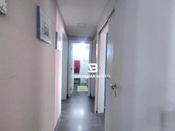 Imagem PITANGUEIRAS- NO CALÇADÃO TOTALMENTE REFORMADO E DECORADO , GARAGEM NO PRÉDIO.