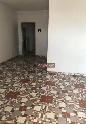 Imagem Prédio à venda, 200 m² por R$ 1.200.000,00 - Parque Industrial Cumbica - Guarulhos/SP