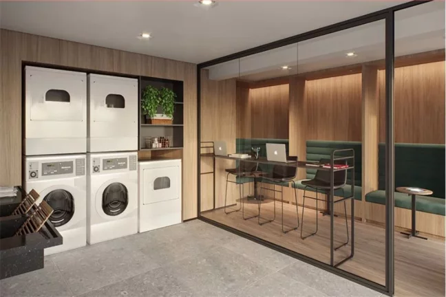 Imagem APARTAMENTO RESIDENCIAL em São Paulo - SP, Vila Clementino