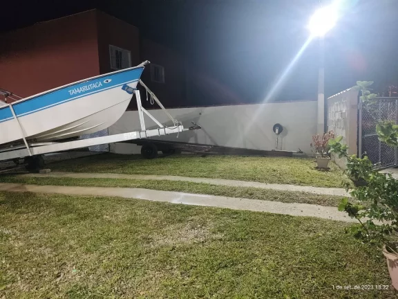 Imagem Prédio Inteiro á Venda no bairro Lagoinha em Ubatuba