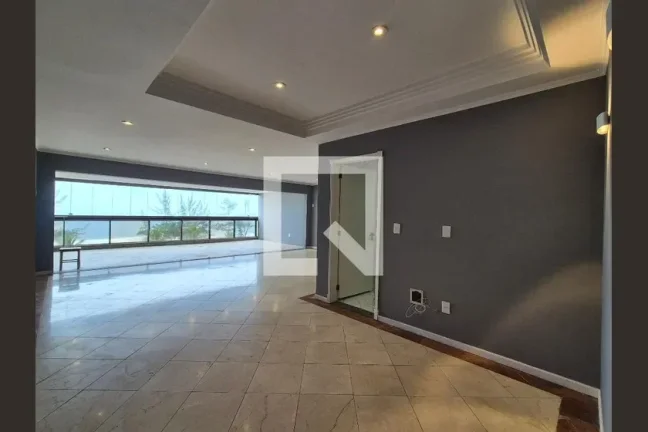 Imagem Apartamento à Venda - Recreio, 3 Quartos, 208 m2