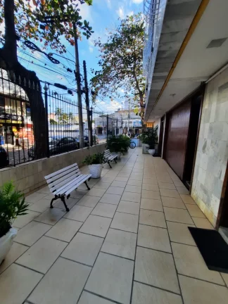 Imagem APARTAMENTO RESIDENCIAL em Cabo Frio - RJ, Centro