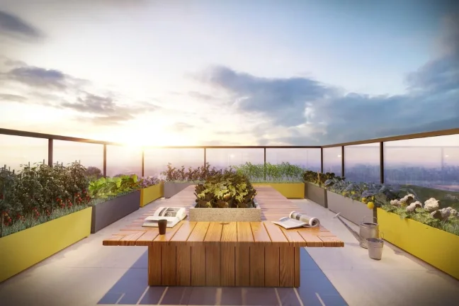 Imagem Apartamento, Residencial em condomínio para Venda, Santa Helena, Vitória