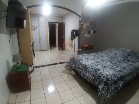 Imagem Casa - Ribeirão Preto - Jardim José Sampaio Junior