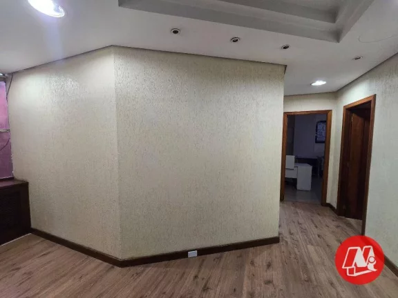 Imagem Andar Corporativo, 284 m² - venda por R$ 975.000,00 ou aluguel por R$ 8.941,97/mês - Centro - Porto Alegre/RS