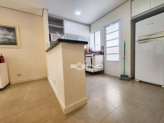 Imagem Belíssima casa de Villagio à venda com 4 Dormitórios sendo 2 suítes 232m² na Riviera de São Lourenço - Bertioga SP