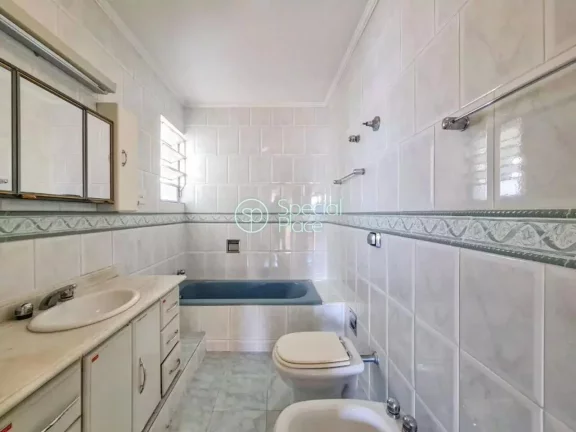 Imagem Excelente apartamento com 130 m², 3 dormitórios e 1 vaga de garagem. Oportunidade!!! Próximo ao S...