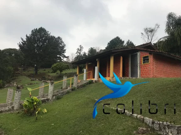 Imagem Chácara com 2 Quartos à Venda, 1.547 m² em Ximbuva - Agudos Do Sul