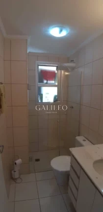 Imagem Apartamento no Condomínio Torres de Vera Cruz | Jardim Primavera | Itupeva | São Paulo
