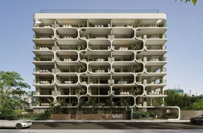 Imagem Apartamento à venda, 104 m² por R$ 1.289.600,00 - Areia Dourada - Cabedelo/PB Imagem Apartamento à venda, 104 m² por R$ 1.289.600,00 - Areia Dourada - Cabedelo/PB