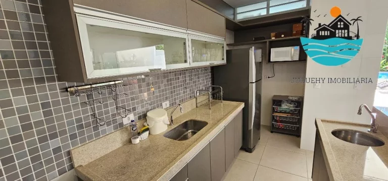 Imagem Casa em Juquehy a venda ou Aluguel Anual - Escritura, 4 suítes, piscina ... churrasqueira privativa, 2 vagas, 300m² de construção | Juquehy Imobiliária