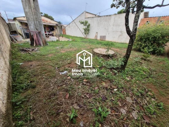 Imagem Casa em Parque Estrela Dalva III - Luziânia