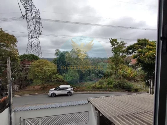 Imagem Casa a Venda no bairro Parque Mirante da Mata - Cotia, SP