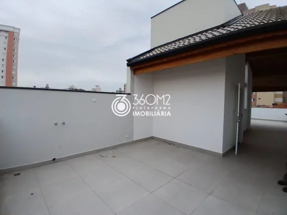Imagem Sobrado para Venda em Santo André / SP no bairro Jardim Bela Vista